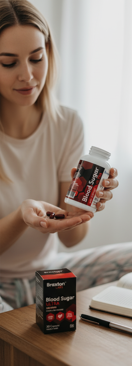 BLOOD SUGAR