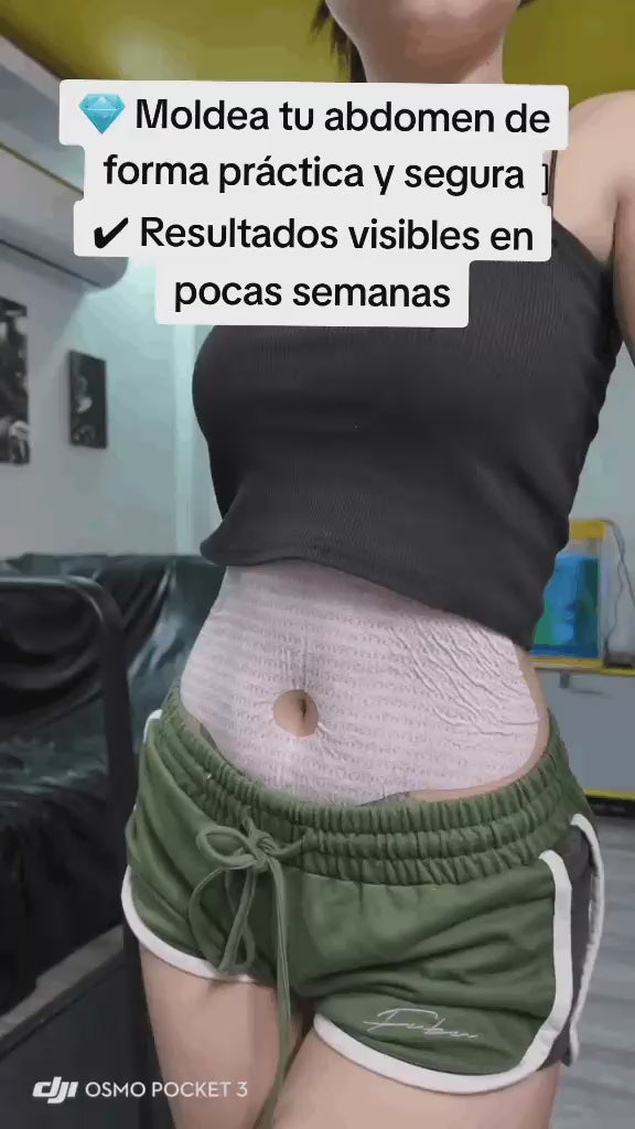 Parche para adelgazar Wonder Patch